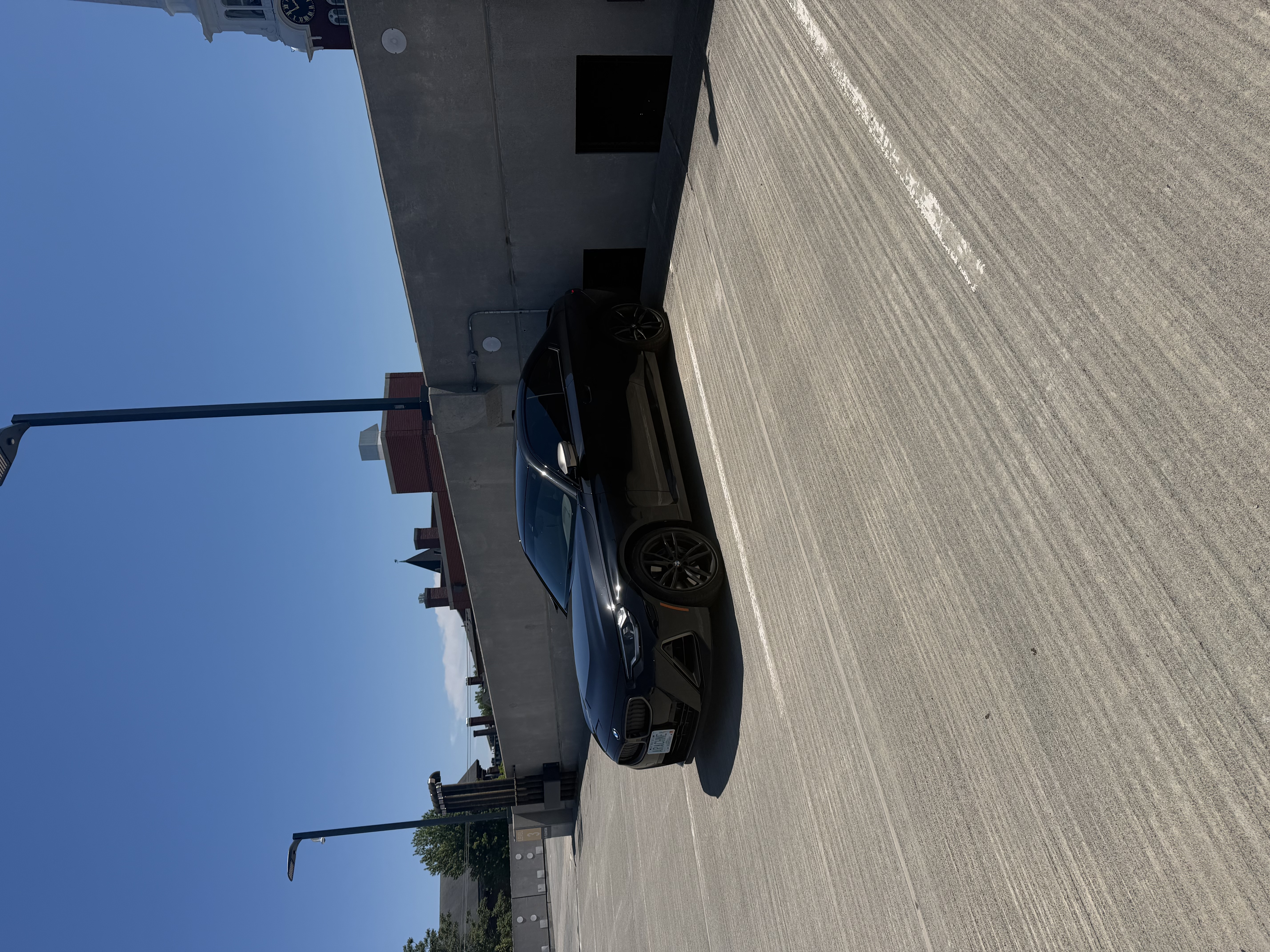 Used 2022 BMW M240i xDrive Coupe AWD/4WD image 1