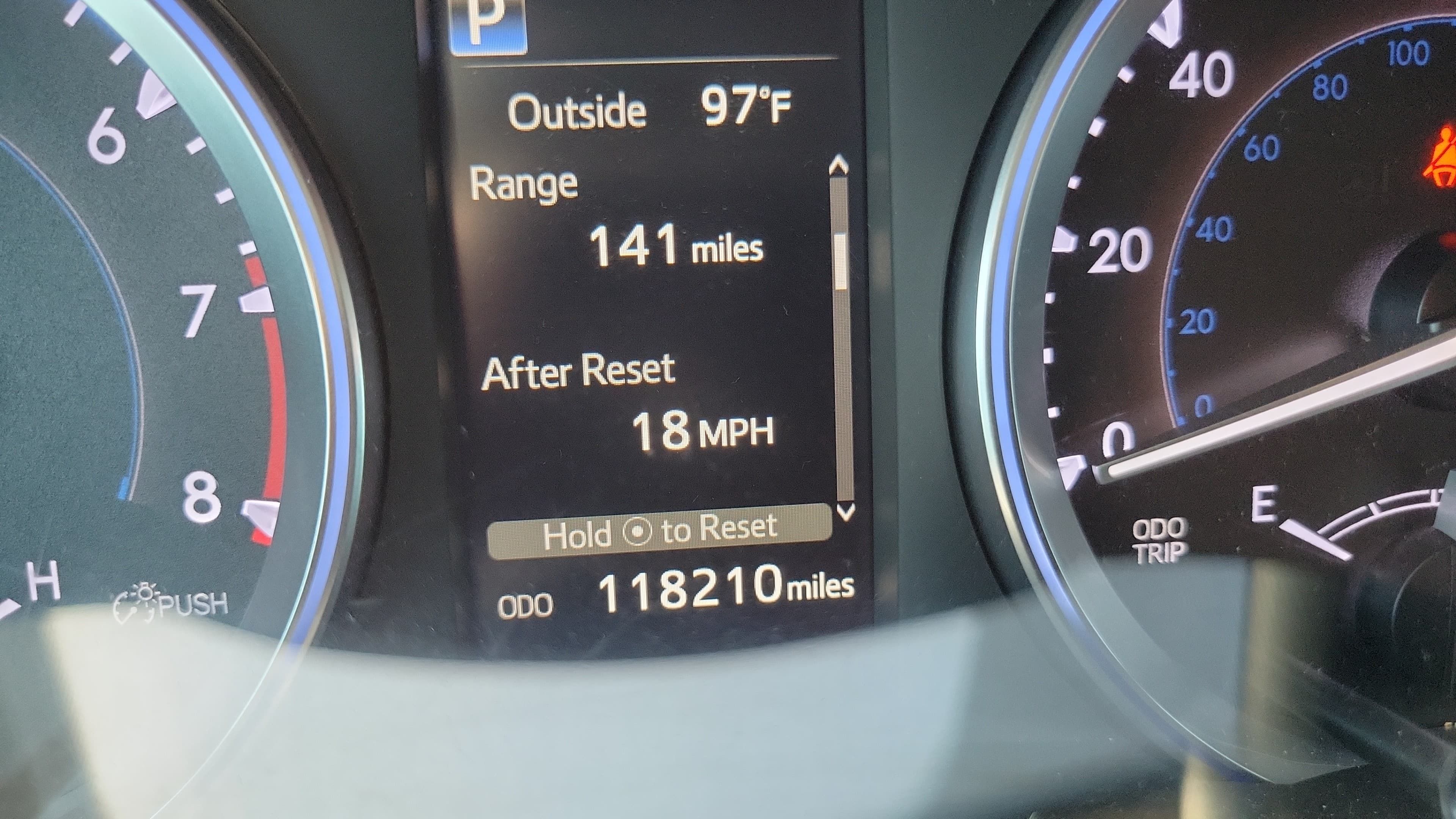 Used 2017 Toyota Highlander Limited FWD image 14