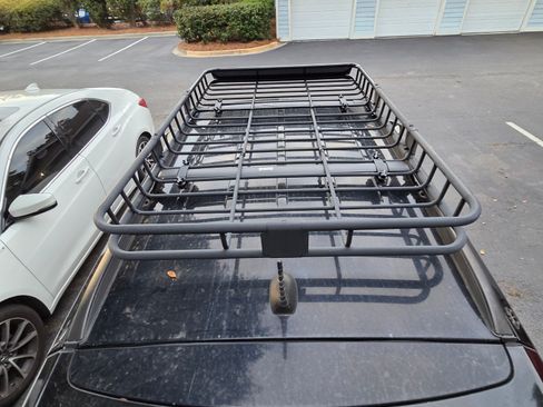 Used 2017 Jeep Compass Trailhawk w/ Leather Interior Group image 18