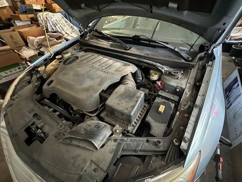Used 2012 Chrysler 200 Limited FWD image 16