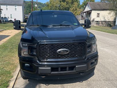 Used 2020 Ford F150 Lariat w/ Equipment Group 502A Luxury