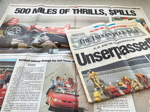 Used 1994 Ford Mustang GT image 29