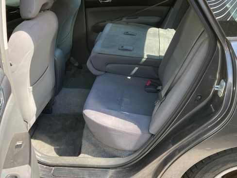 Used 2008 Toyota Prius FWD image 16