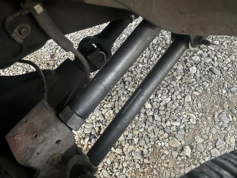 Used 1999 Dodge Ram 2500 Truck 4x4 Quad Cab image 14