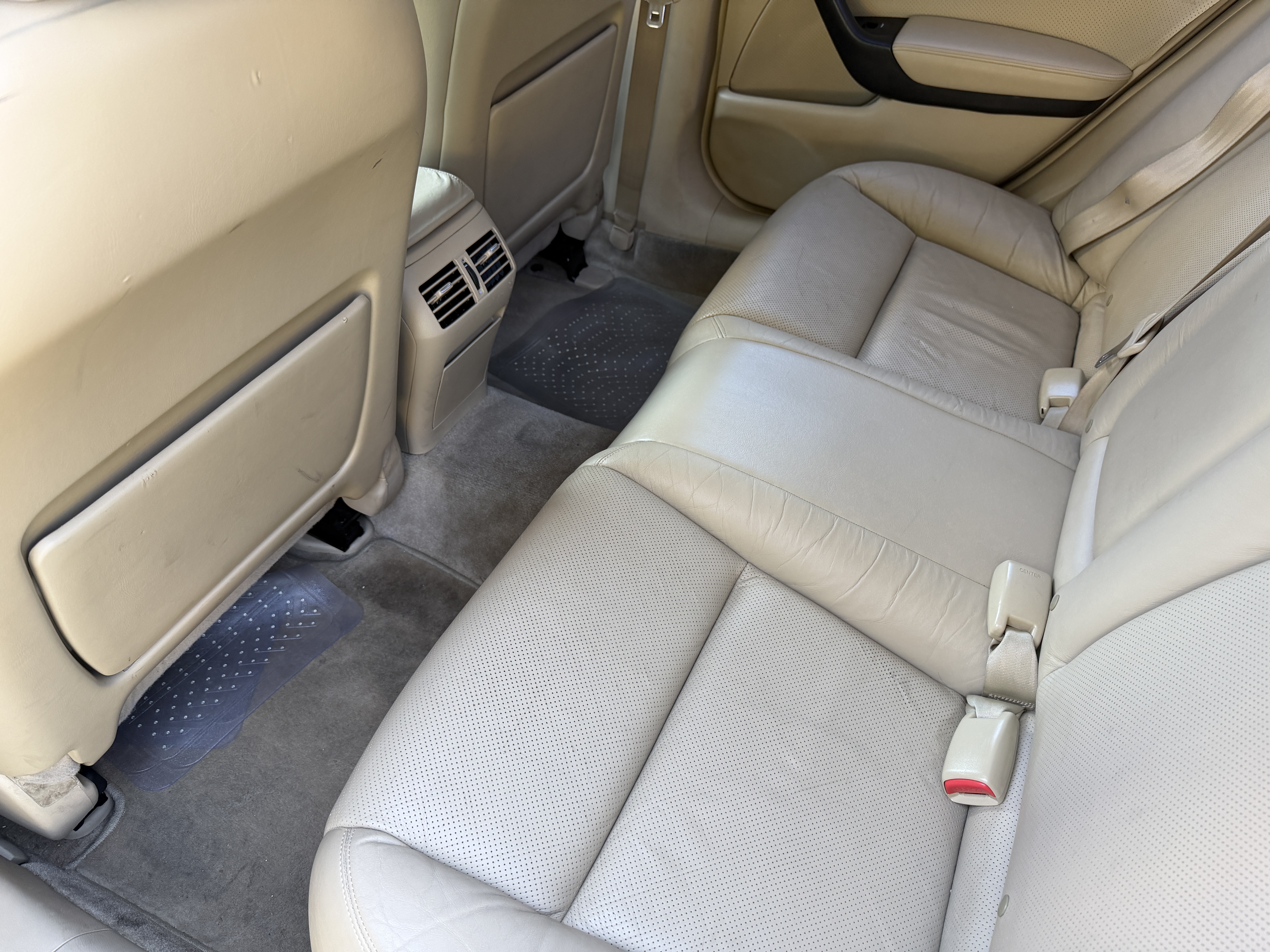 Used 2004 Acura TL FWD image 20