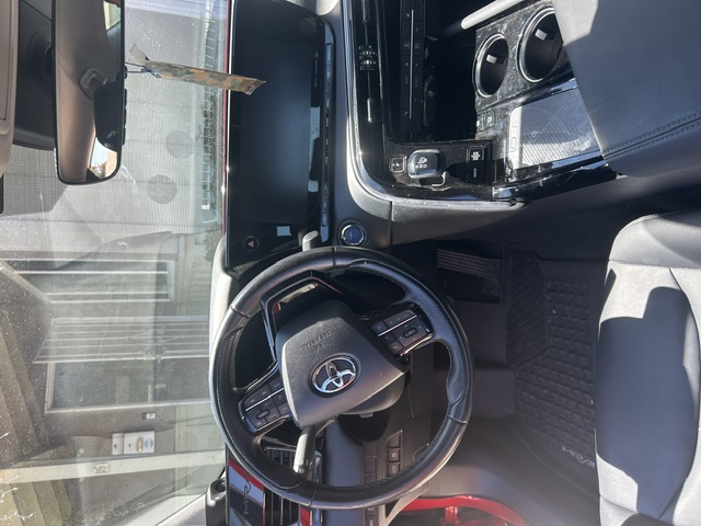 Used 2022 Toyota Mirai w/ Advanced Technology Package RWD image 11