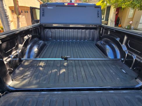 Used 2022 RAM 1500 Rebel w/ Rebel Level 2 Equipment Group image 23