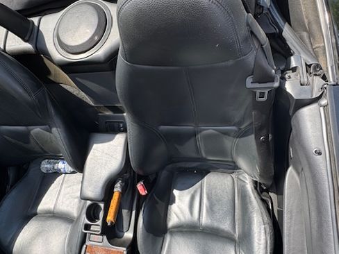 Used 2002 BMW Z3 2.5i image 30