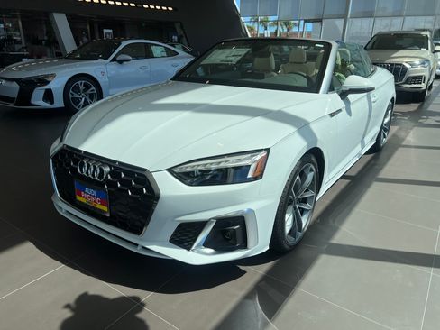 Used 2023 Audi A5 2.0T Premium w/ Convenience Package image 7