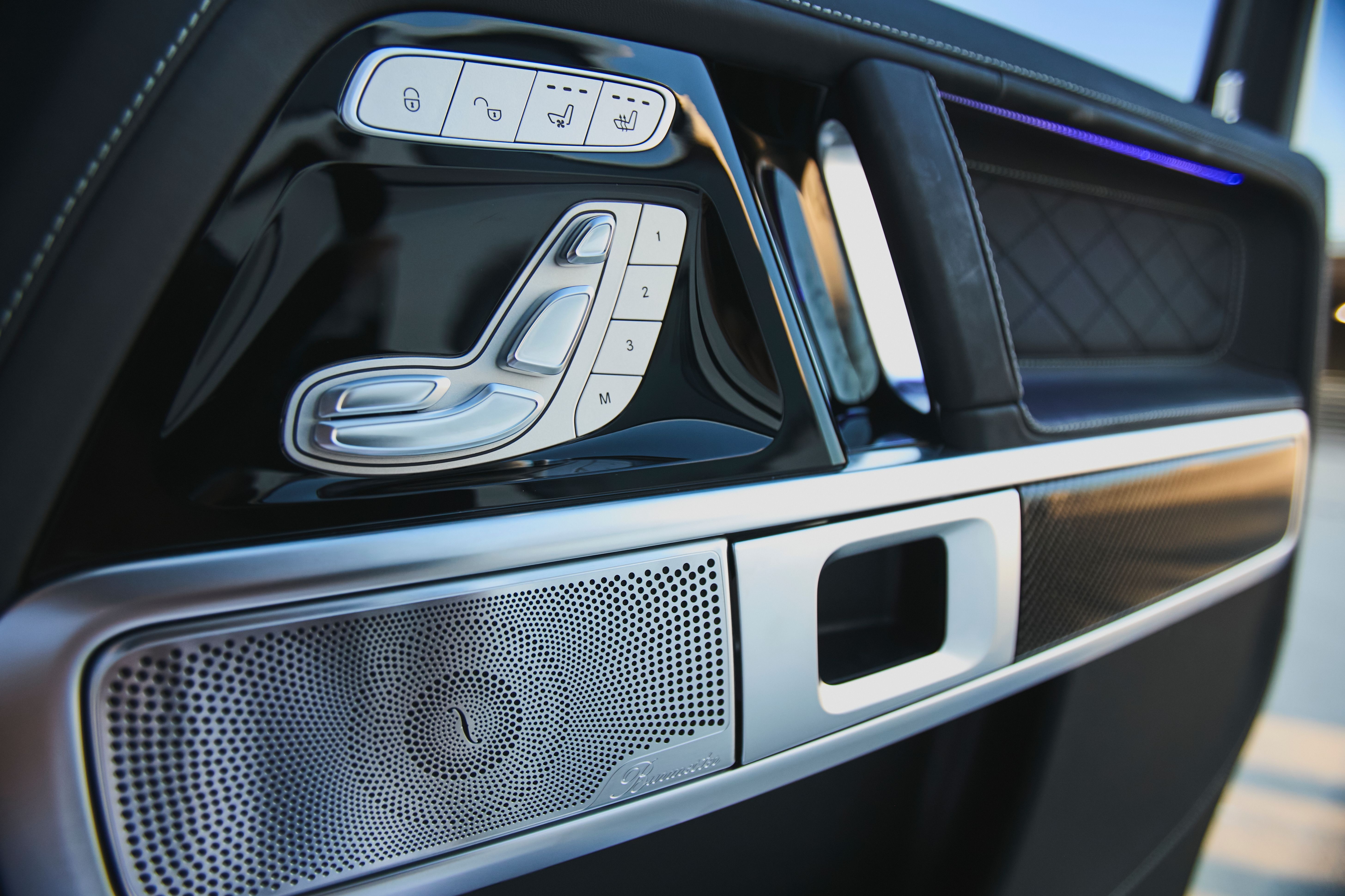 Used 2023 Mercedes-Benz G 63 AMG 4MATIC image 14