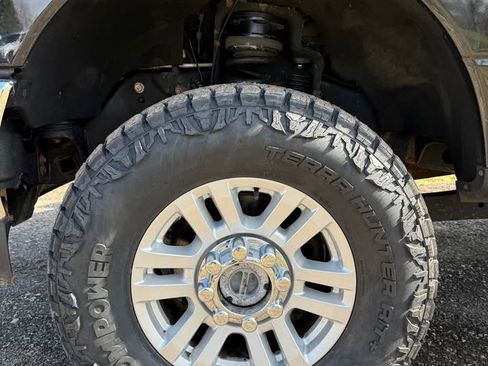 Used 2018 Ford F250 XLT image 10