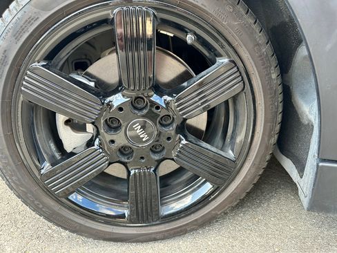 Used 2024 MINI Cooper S w/ Signature Upholstery Package image 12