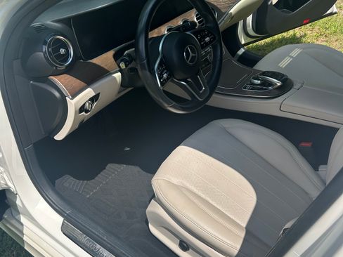 Used 2020 Mercedes-Benz E 350 Sedan w/ Premium Package image 13