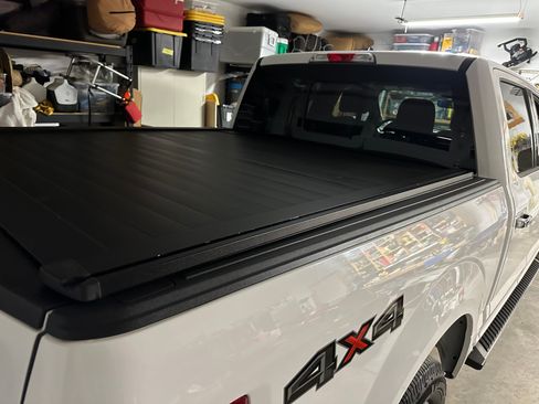 Used 2019 Ford F150 XLT w/ Equipment Group 302A Luxury AWD/4WD image 28