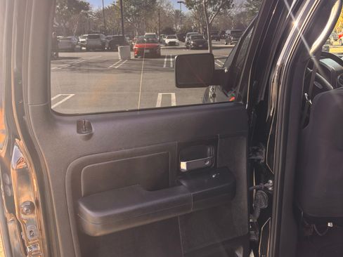 Used 2007 Ford F150 Harley-Davidson image 10