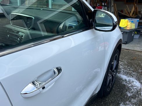 Used 2021 Kia Sportage SX image 12