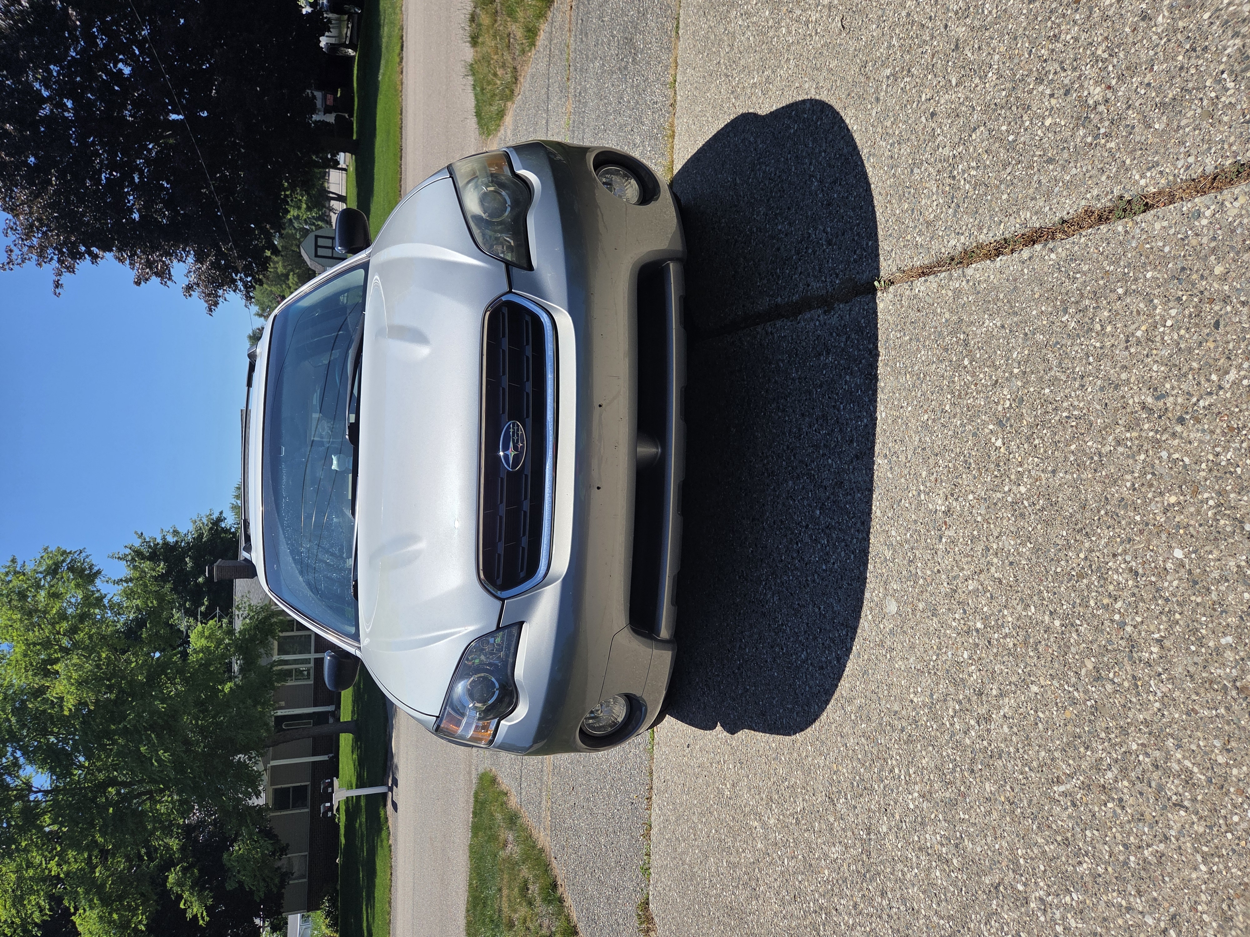 Used 2005 Subaru Outback 2.5i AWD/4WD image 1