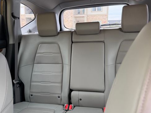 Used 2019 Honda CR-V EX-L image 8