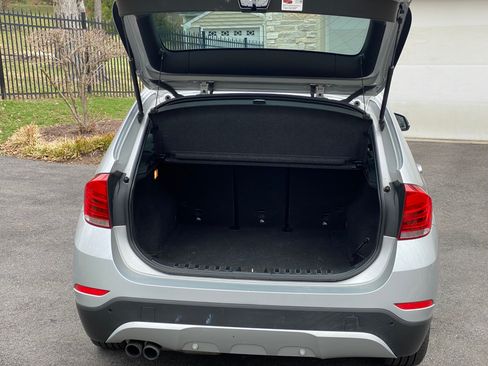 Used 2014 BMW X1 xDrive28i image 12