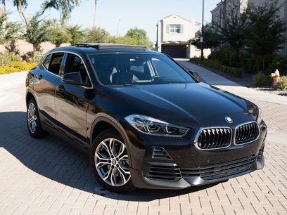 Used 2022 BMW X2 sDrive28i w/ Convenience Package