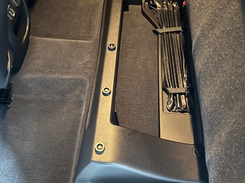 Used 2021 Chevrolet Colorado Z71 w/ Z71 Midnight Edition image 19