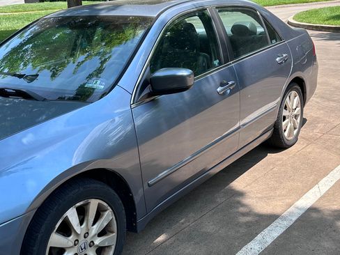 Used 2007 Honda Accord EX-L image 2