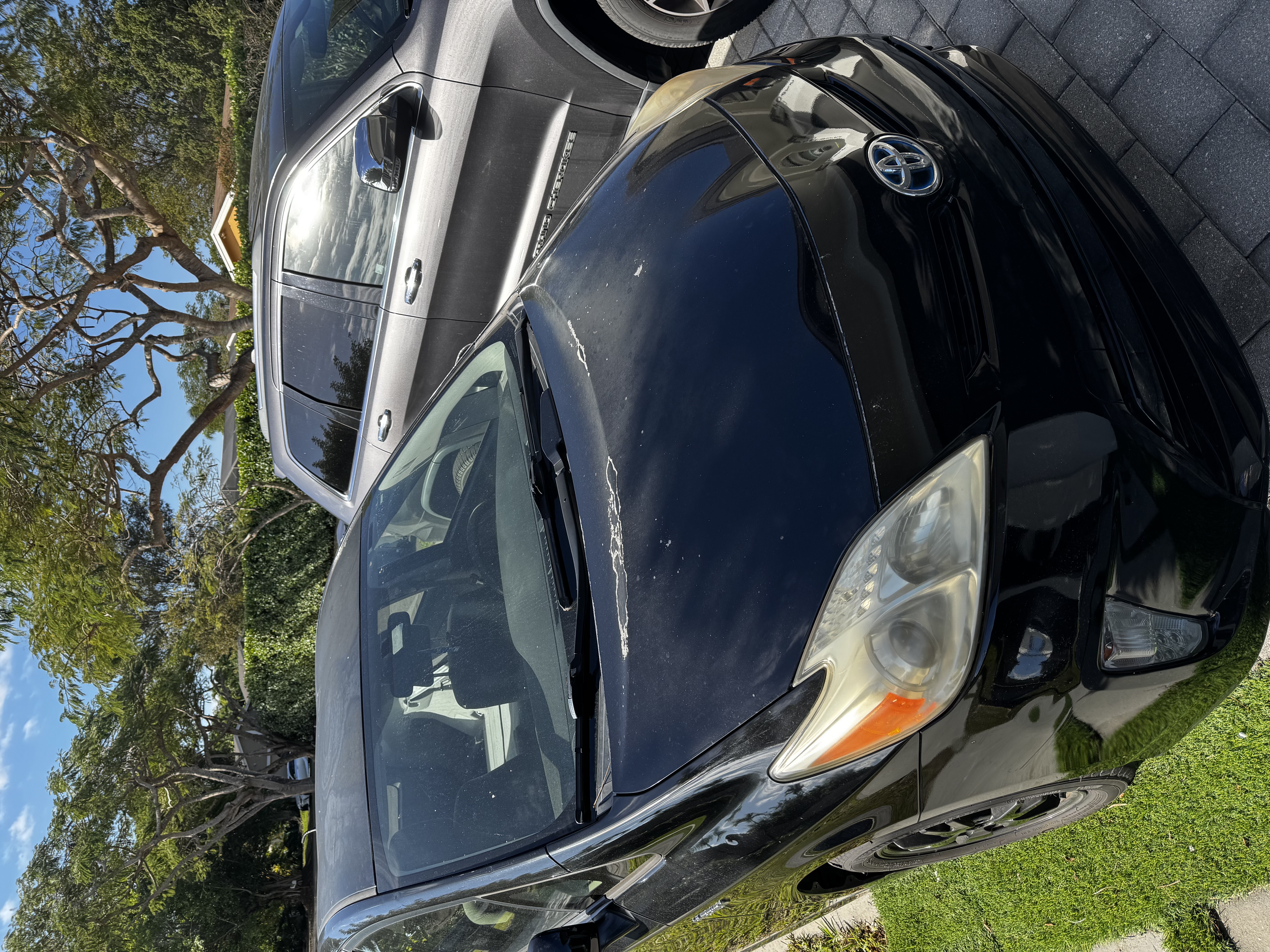 Used 2013 Toyota Prius Three FWD image 4