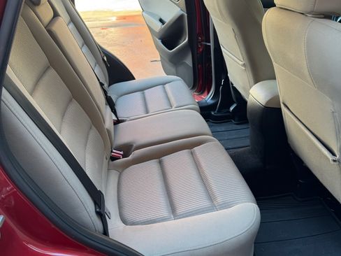 Used 2015 MAZDA CX-5 Touring image 24