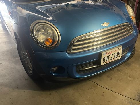 Used 2012 MINI Cooper Hardtop image 4