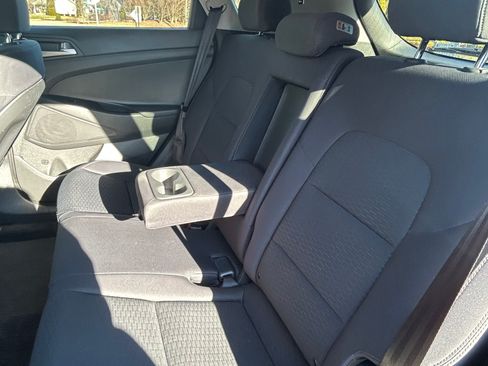 Used 2019 Hyundai Tucson SEL w/ Cargo Package image 13