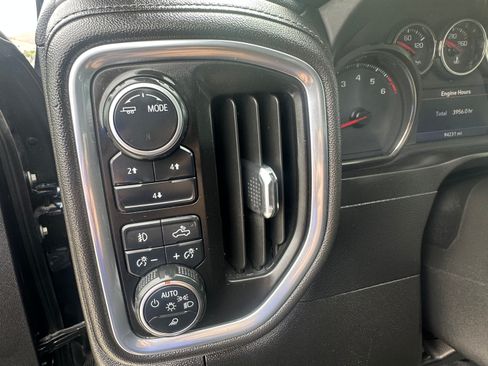 Used 2022 Chevrolet Silverado 2500 LT w/ All Star Edition AWD/4WD image 19