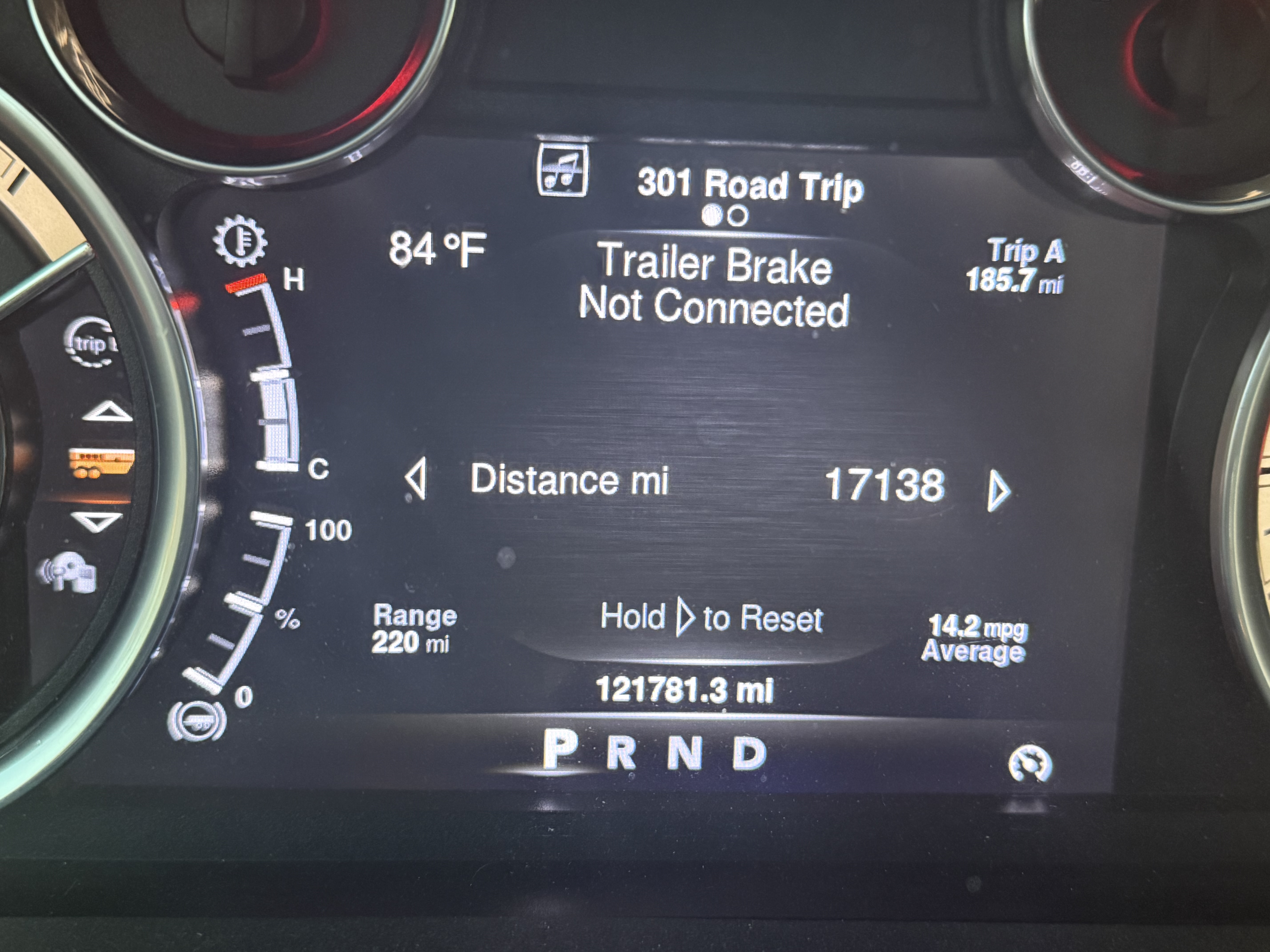 Used 2016 RAM 2500 Power Wagon Laramie AWD/4WD image 11