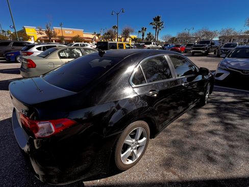 Used 2013 Acura TSX Sedan image 4