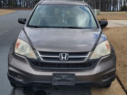 Used 2011 Honda CR-V LX