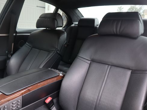 Used 2008 BMW ALPINA B7 image 11