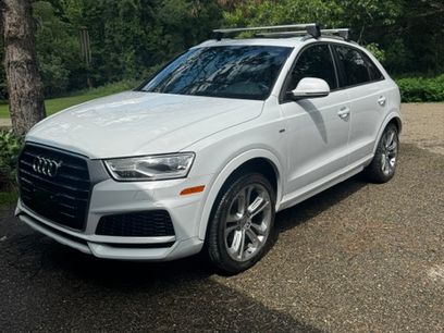 Used 2018 Audi Q3 2.0T Premium