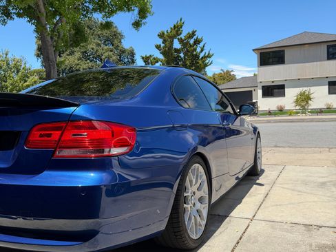 Used 2009 BMW 328i Coupe RWD image 11