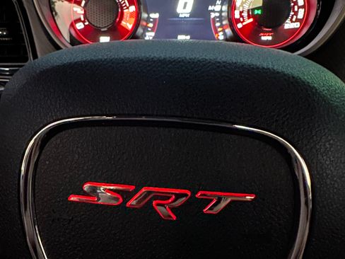Used 2023 Dodge Challenger SRT Hellcat Redeye image 21