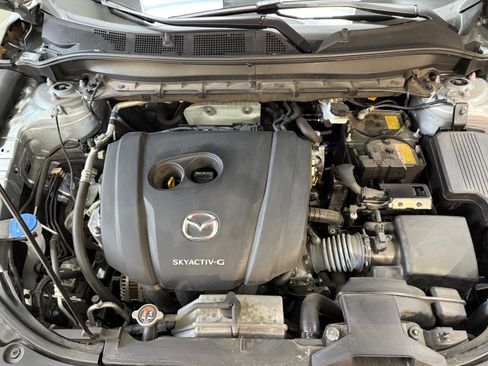 Used 2023 MAZDA CX-5 AWD 2.5 S image 22