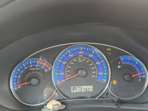Used 2009 Subaru Forester 2.5X AWD/4WD image 10