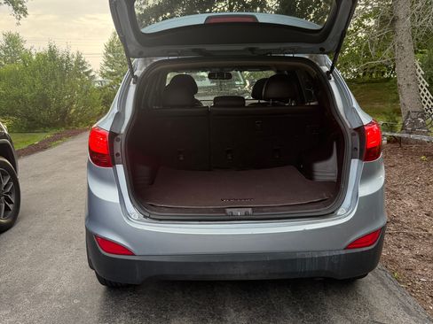 Used 2013 Hyundai Tucson Limited w/ Premium Pkg AWD/4WD image 30