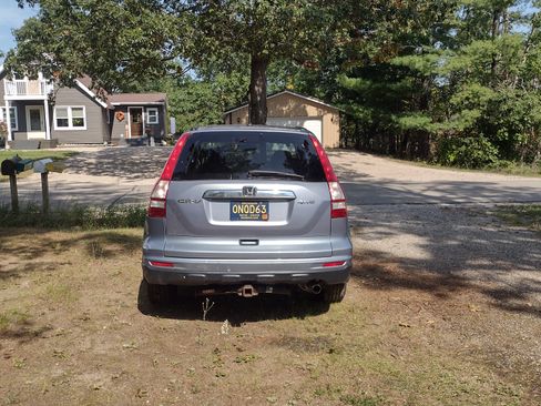 Used 2011 Honda CR-V EX image 8