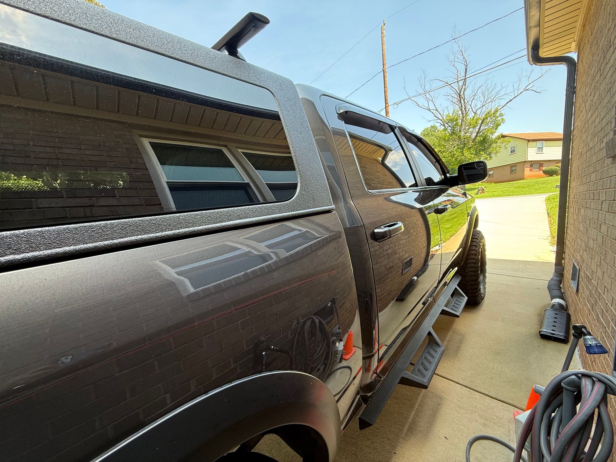 Used 2016 RAM 1500 Big Horn RWD image 11