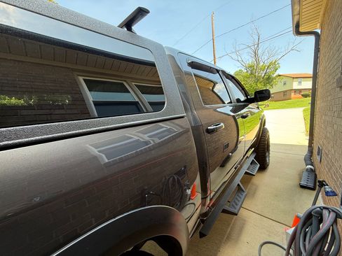 Used 2016 RAM 1500 Big Horn RWD image 11