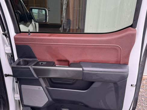 Used 2023 Ford F150 Lariat AWD/4WD image 25