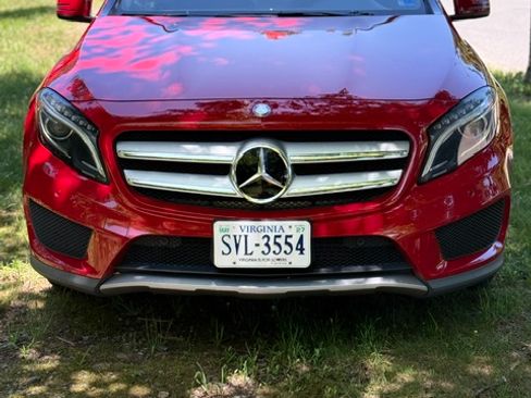 Used 2015 Mercedes-Benz GLA 250 4MATIC image 21
