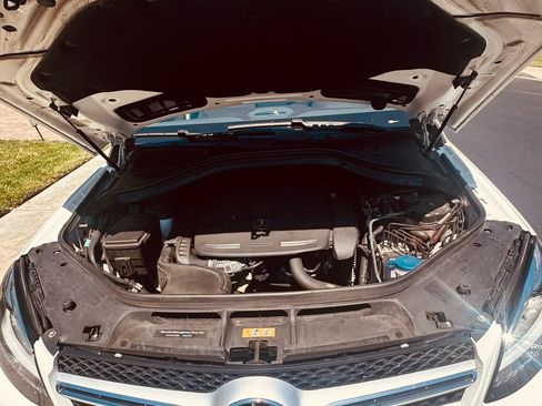 Used 2018 Mercedes-Benz GLE 350 image 10