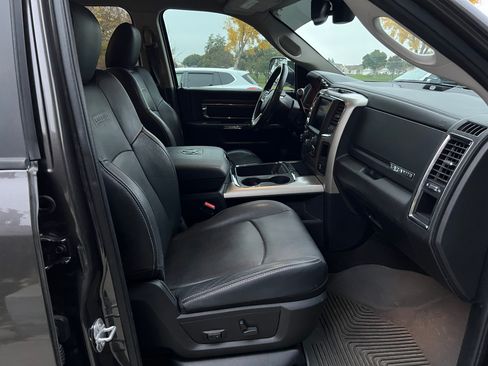 Used 2017 RAM 2500 Laramie w/ Off Road Package image 15