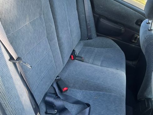 Used 1997 Toyota Corolla DX FWD image 8