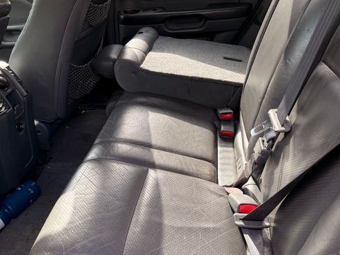 Used 2004 Honda Pilot EX image 8